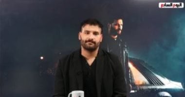 انفراد.. مسلم يروى لـ«اليوم السابع» تفاصيل أزمته مع نقابة الموسيقين (فيديو)