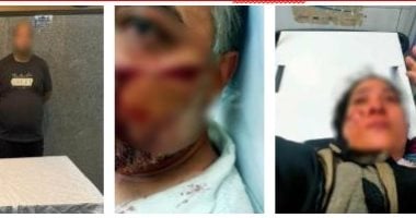 خلاف على الميراث يتحول لمشاجرة دامية بالمطرية.. والداخلية تكشف التفاصيل