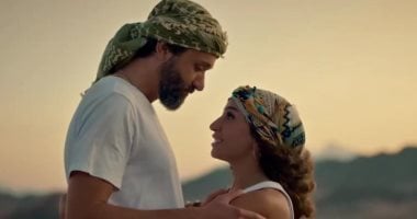 كريم محمود عبد العزيز ودينا الشربينى يتصدران المشهد.. هل تزوجا؟ كريم محمود عبد العزيز ودينا الشربينى يتصدران المشهد.. هل تزوجا؟