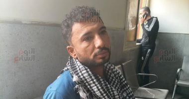 المتهم بقطع يد سائق الدقهلية يفجر مفاجأة.. والنيابة تحقق
