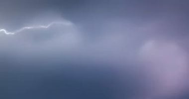 تحذير عاجل من طقس الخميس فى الإسكندرية.. تقلبات جوية وأمطار رعدية