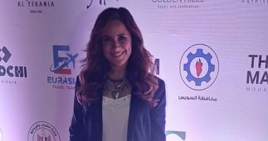 شيرى عادل ومنال سلامة وألفت عمر أبرز الحضور في ختام مهرجان VS-FILM