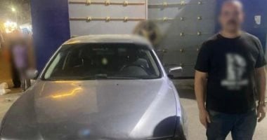 اعتراف مثير لصاحب فيديو الهروب من محطة وقود دون دفع ثمن التفويلة بالقاهرة اعتراف مثير لصاحب فيديو الهروب من محطة وقود دون دفع ثمن التفويلة بالقاهرة