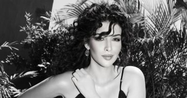 تعرف على سارة بركة بطلة مسلسل العوضى الجديد