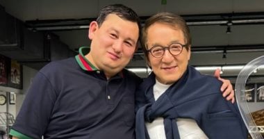 جاكي شان.. كل ما تريد معرفته عن Armour of God بعد شائعة وفاة نجم الصين جاكي شان.. كل ما تريد معرفته عن Armour of God بعد شائعة وفاة نجم الصين