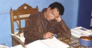 وفاة السيناريست أحمد عبدالله مؤلف «كركر» بعد شهور من وفاة صديقه سامح عبد العزيز