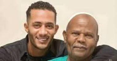 محمد رمضان عن والده: أبويا كل حاجة فى حياتى وكان حافظ القرآن محمد رمضان عن والده: أبويا كل حاجة فى حياتى وكان حافظ القرآن