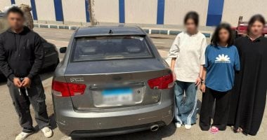 قبل الحكم على متهمى المحور.. تعرف على عقوبة الفعل الفاضح داخل سيارة