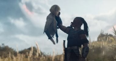 فيلم Predator: Badlands يتجاوز إيراداته الـ 39 مليون دولار بالافتتاحية الأولى