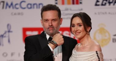 محمد محمود عبد العزيز يرزق بمولوده الثانى ويسميه محمود تخليدا لوالده