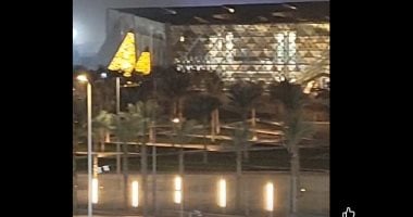 الـ Ai يفتح بابا كبيرا للفبركة والتضليل.. المتحف المصرى الكبير بخير.. فيديو