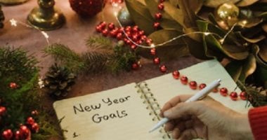 5 أبراج محددة أهدافها ومستعدة لبداية 2026 أولهم برج العقرب