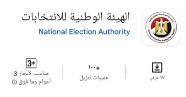 فى أقل من 60 ثانية استعلم عن مكان لجنتك بانتخابات مجلس النواب