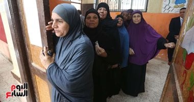 غرامة 500 جنيه على من تخلف عن التصويت فى الانتخابات.. اعرف التفاصيل