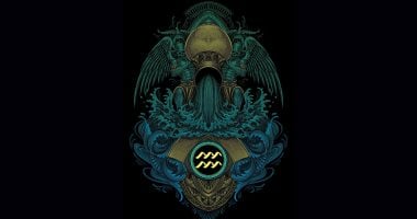 3 رسائل مهمة لمواليد برج الدلو فى النصف الثانى من نوفمبر