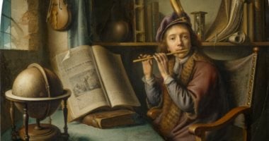 لوحة فنان العصر الذهبى الهولندى تتصدر مزاد كريستيز.. تخيل سعرها