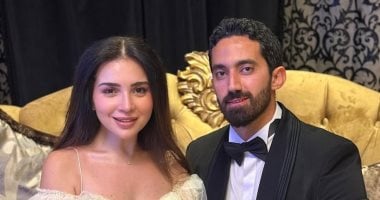 أحمد تيمور خليل: ماما مها والدة مى عز الدين معانا بروحها أحمد تيمور خليل: ماما مها والدة مى عز الدين معانا بروحها