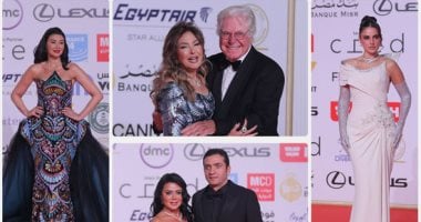 سحر السينما يضيء القاهرة في افتتاح الدورة الـ46 للمهرجان الدولي