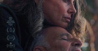 سجادة حمراء لأبطال فيلمى "كلب ساكن" و"ابن" بمهرجان القاهرة الليلة