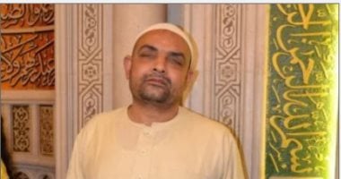 الشيخ نادى مؤذن السيدة زينب.. قلب تعلق بالسماء ورحل مستعدا للقاء ربه الشيخ نادى مؤذن السيدة زينب.. قلب تعلق بالسماء ورحل مستعدا للقاء ربه