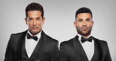 عمرو سعد يكشف لليوم السابع تطورات الحالة الصحية لشقيقه أحمد بعد تعرضه لحادث