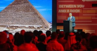 زاهى حواس من الشارقة: مصر تستطيع استرداد تكلفة المتحف الكبير خلال عامين زاهى حواس من الشارقة: مصر تستطيع استرداد تكلفة المتحف الكبير خلال عامين