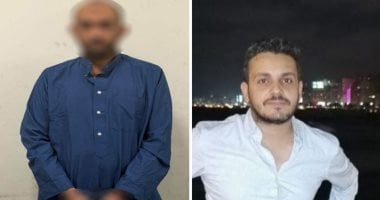 اعترافات صادمة للمتهم بقتل صديقه مهندس الإسكندرية: صليت العصر وروحت أقتله