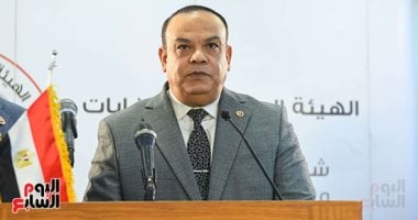 البيان الكامل للوطنية للانتخابات حول الإجراءات المتخذة بشأن طلب الرئيس السيسى البيان الكامل للوطنية للانتخابات حول الإجراءات المتخذة بشأن طلب الرئيس السيسى