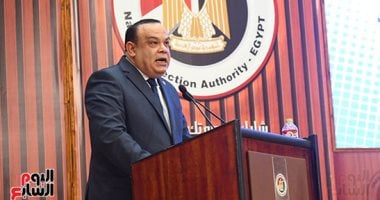 الهيئة الوطنية للانتخابات تعلن إلغاء الدائرة الثالثة أسيوط إلغاء كليًا