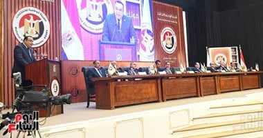 بدء الصمت الانتخابى بانتخابات مجلس النواب ظهر غد.. وغرامة 100 ألف للمخالف