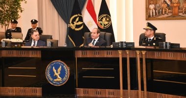 الرئيس السيسى: 30 مليار جنيه حجم الدعم المقدم للبوتاجاز فقط