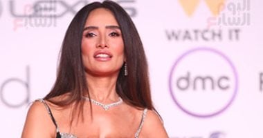 زينة وناهد السباعى وسارة نور وهنادى مهنا بإطلالات أنيقة بمهرجان القاهرة