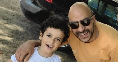 رامى الجندى مخرج خريطة رأس السنة: أعمل على تجهيز آسر منذ سنوات من أجل هذا النجاح