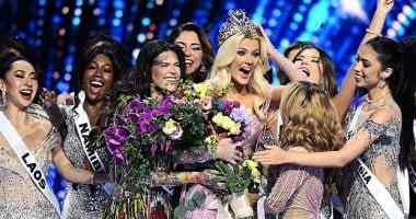 عمر حرفوش يعلن استقالته من تحكيم مسابقة ملكة جمال الكون بسبب التزوير