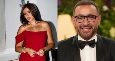 انطلاق تصوير فيلم خلى بالك من نفسك اليوم بطولة السقا وياسمين عبد العزيز انطلاق تصوير فيلم خلى بالك من نفسك اليوم بطولة السقا وياسمين عبد العزيز