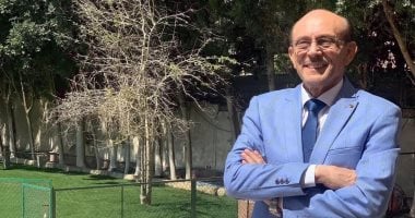 محمد صبحي يغادر المستشفى بعد تعافيه ويعود إلى منزله