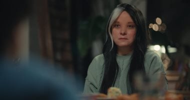 طرح برومو فيلم خريطة رأس السنة.. فيديو