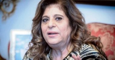 حجز الإعلامية ميرفت سلامة بالعناية المركزة بعد تدهور حالتها الصحية