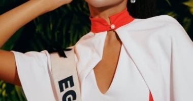 5 فتيات عربيات ينافسن على لقب ملكة جمال الكون لعام 2025.. صور