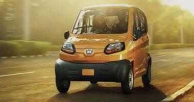 محافظ الجيزة: بديل التوك توك سترخص من خلال إدارة المرور كسيارة أجرة منظومة مركبات بديلة للتوك توك بالجيزة.. الهرم والعجوزة وأكتوبر أول مرحلة