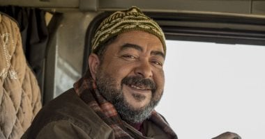 عرض فيلم 600 كيلو لـ طارق عبد العزيز على يوتيوب تزامناً مع ذكرى رحيله عرض فيلم 600 كيلو لـ طارق عبد العزيز على يوتيوب تزامناً مع ذكرى رحيله