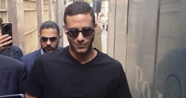 بيراميدز لـ اليوم السابع: ندعم رمضان صبحي لحين انتهاء القضية وربنا معاه