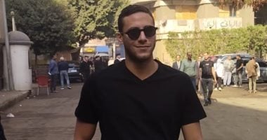 بيراميدز عن فسخ عقد رمضان صبحي: خِسَّة وتشفي فى اللاعب