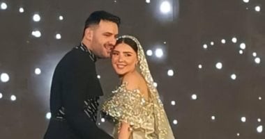 مسلم لـ اليوم السابع: أنا وزوجتى رجعنا لبعض ومش هيكون بينا مشاكل تانى مسلم لـ اليوم السابع: أنا وزوجتى رجعنا لبعض ومش هيكون بينا مشاكل تانى