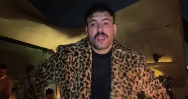 مسلم ينشر أول فيديو بعد رجوعه لزوجته يارا