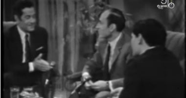 قصة صلح فريد الأطرش وعبد الحليم حافظ على شاشة التليفزيون اللبنانى.. اعرف القصة