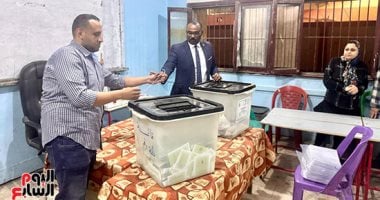 ننشر الحصر العددى لدائرة ميت غمر فى الدقهلية