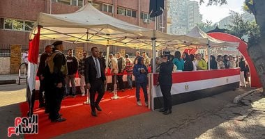 الهيئة الوطنية: انتخابات بـ 19 دائرة غدا.. وملتزمون بتنفيذ الجدول الزمنى