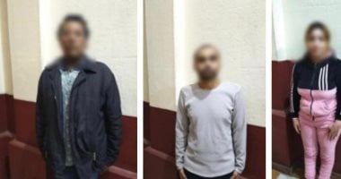 سقوط شبكة المتعة الإلكترونية فى الإسكندرية.. تمارس أعمال منافية عبر المحمول