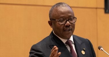 القاهرة الإخبارية: الجيش فى غينيا بيساو يعلن اعتقال الرئيس إمبالو